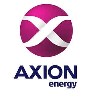 Axion Energy